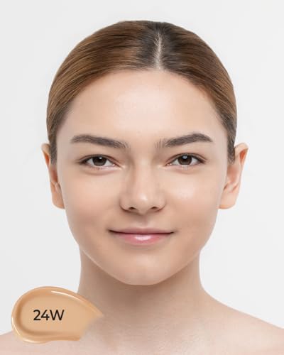 Image of PDRN Serum Skin Tint (24W)