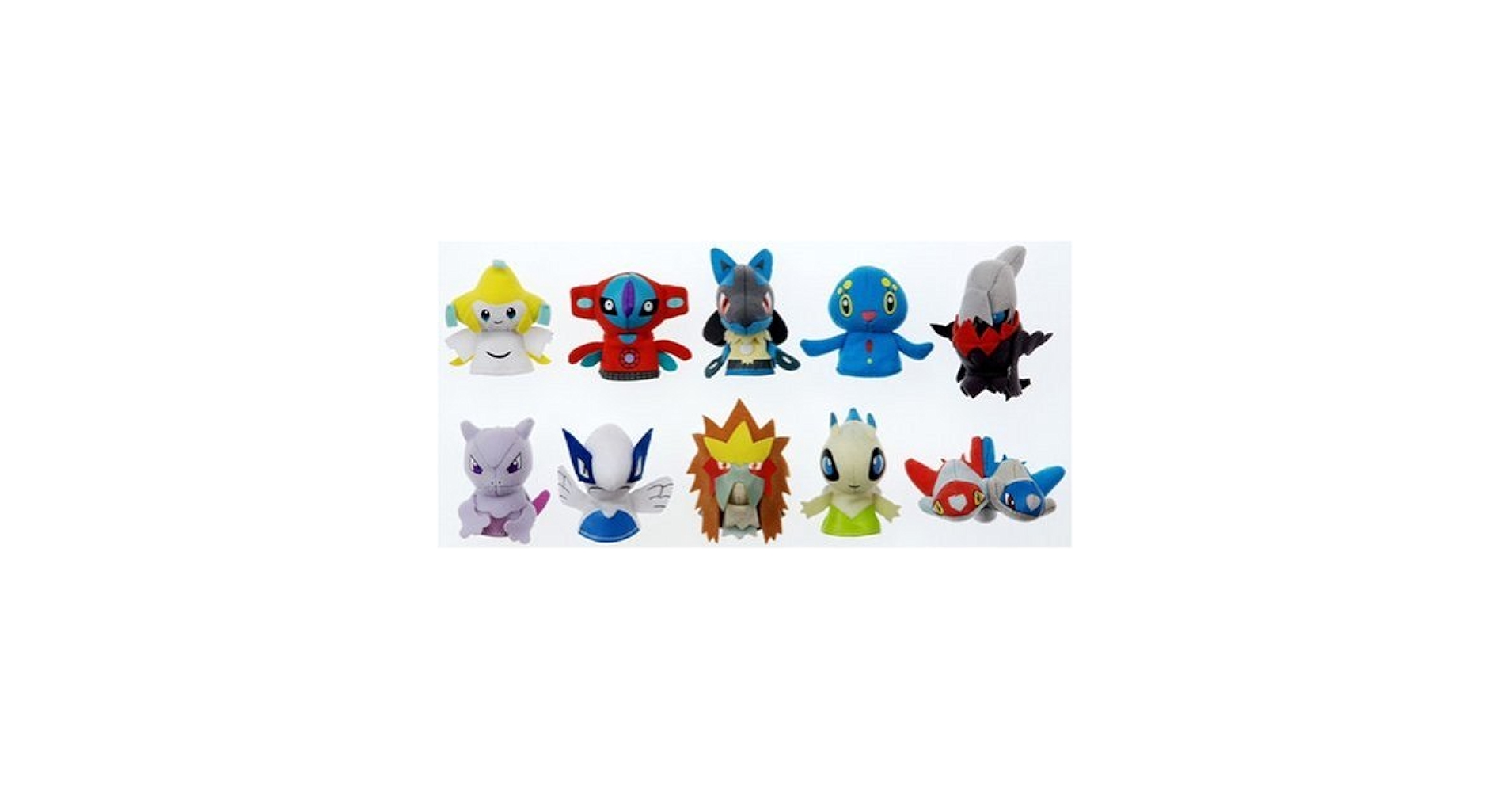 Amazon.co.jp: ポケットモンスター ポケモン映画10周年記念