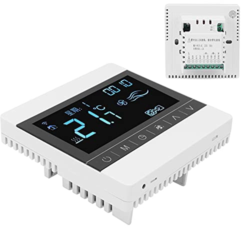 Comparativas de Termostato digital beok los mejores 10. 20 Comparativas de Termostato digital beok los mejores 10. 10