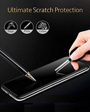 Image of HD, Scratch, Tear Resistant Edge to Edge Tempered Glass Screen Protector Guard Suitable For Redmi Note 14 SE