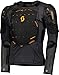 Produktbild Scott Softcon 2 MX Motocross DH Protektorenjacke schwarz 2018: Größe: M