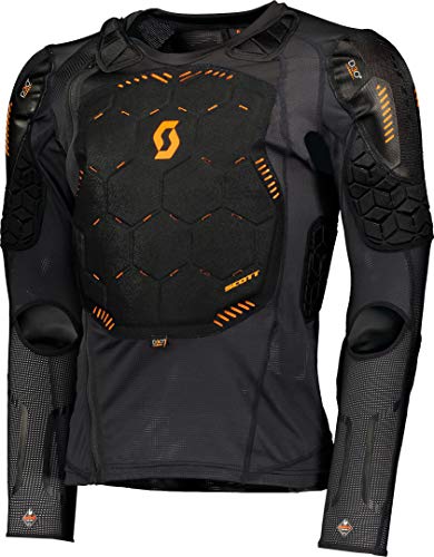 Preisvergleich Produktbild Scott Jacket Protector Softcon 2 Black L
