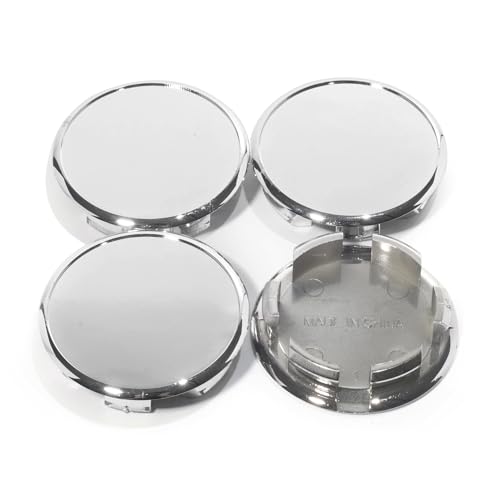 GTOWNWORKS Open End Plus Plug RV Center Caps