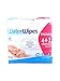 Waterwipes - WATERWIPES Lingettes Bébé 100% naturelles - Lot de 5x60 lingettes Promo : 4 + 1 GRATUIT