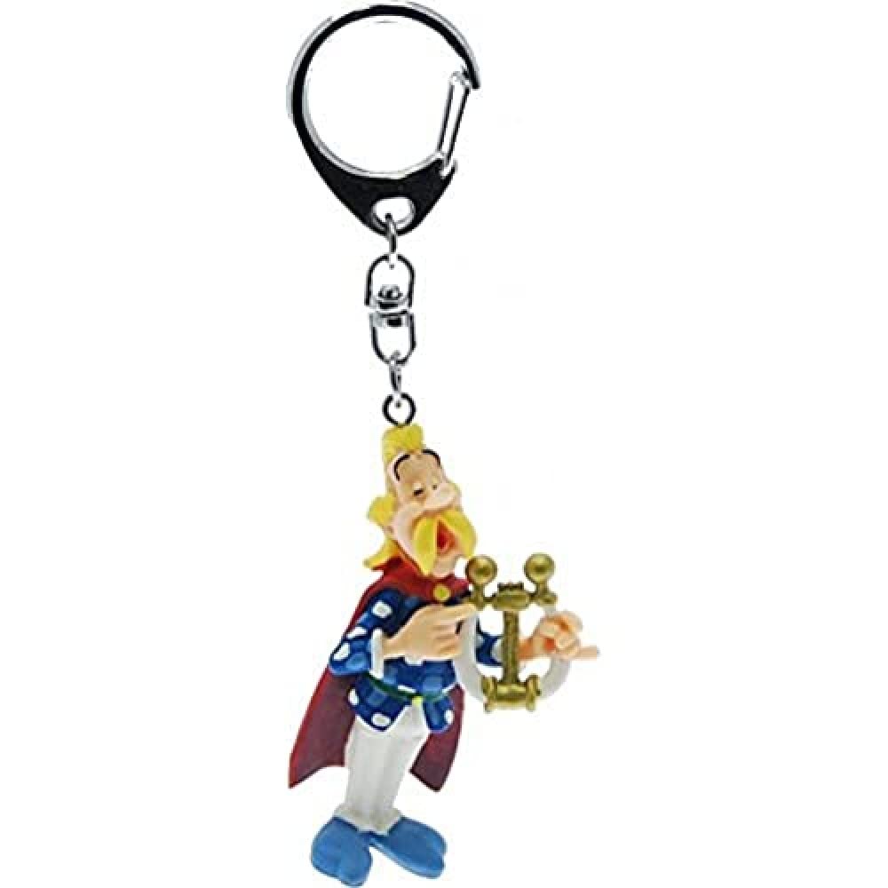 Portachiavi - Unisex - Morellato - SU4913 - Portachiavi - Acciaio
