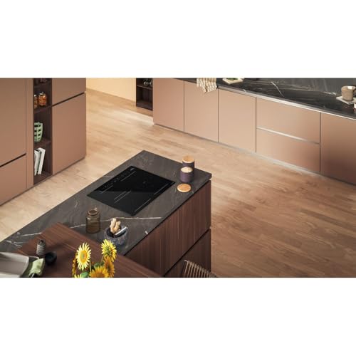 Table De Cuisson À Induction Hotpoint HB4860CCPNE – 4 Zones, 7400 W - vue 8