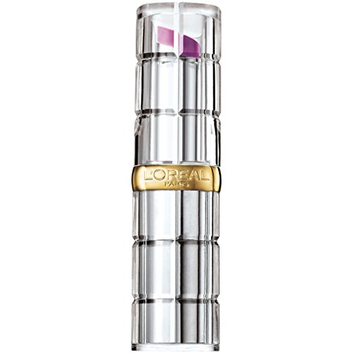 L'oreal Paris Makeup Colour Riche Shine Lipstick, Splendid Blackberry, 0.1 Oz. #TOP1