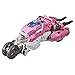 Transformers Toys Studio Series 85 Deluxe Class Bumblebee Arcee Action Figure - Ages 8 and Up, 4.5-inch