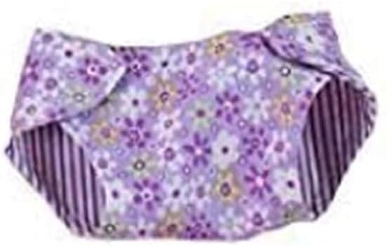 Miniatura 7 de Juego de 9 pañales de tela reversibles para muñecas, surtido  Juego de pañales para muñecas, pañales de simulación, pañales para muñecas de bebé,