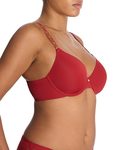 Image of Natori Women's Pure Luxe Custom Coverage Contour Uw
