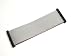 2.5" 44-Pin Female to Female IDE Converter Cable - 6 Inch