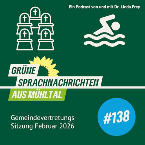 Folge 138 Gemeindevertreter Sitzung Februar 2026
