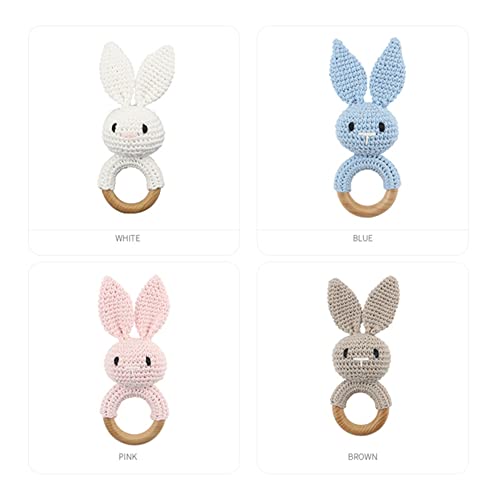 Sonaglio per neonati, sonaglio per bambini, a