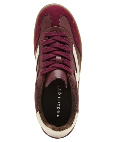 Image of Madden Girl Women's Giia Fashion Sneaker