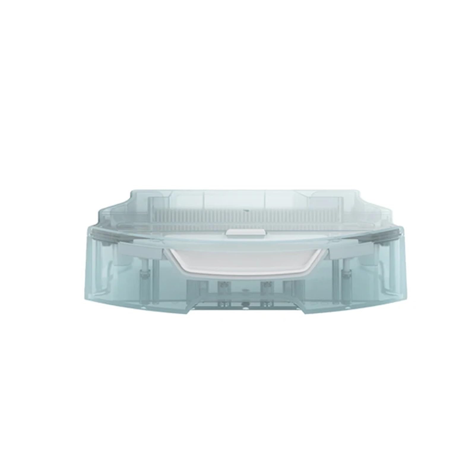 GENTERUN Robot Vacuum Cleaner Dustbin (no Water Tank) ，Compatible For Lefant N3 ， Spare Parts Replacement Accessories Tank,Robot Tank Spare Parts