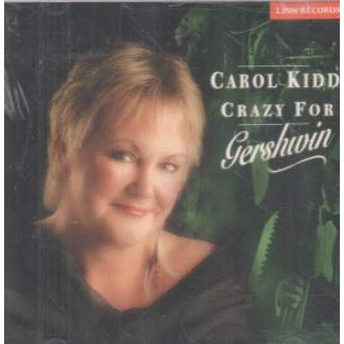 Crazy For Gershwin [Audio CD]