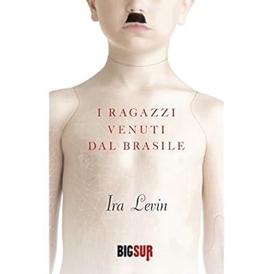 I ragazzi venuti dal Brasile