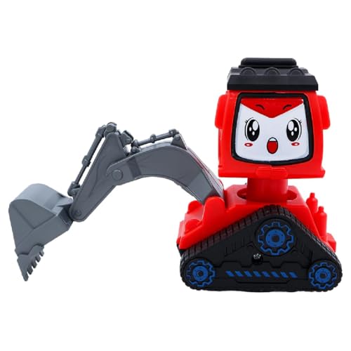 Image of ToyBharat Push N Go Mappy Truck Toy in Multicolour with Realistic Design is a Travel Toy for Kids Aged 1-6 Years. Safe, Non-Toxic, and Fun for Indoor Play Adventures.