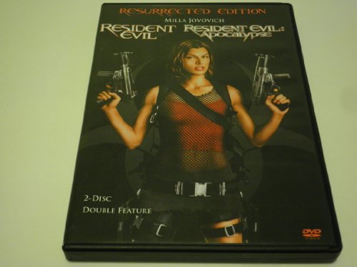 Resident Evil & Resident Evil: Apocalypse [Edizione: Stati Uniti]