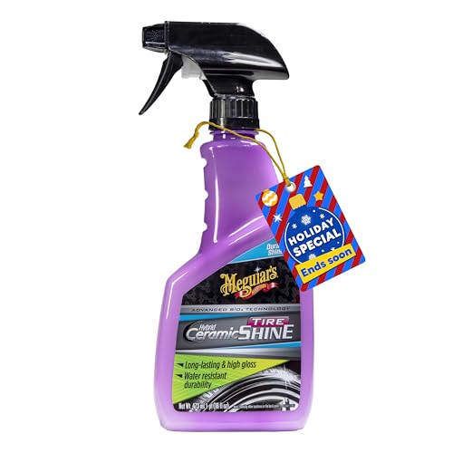Meguiar's Hybrid Ceramic Spray