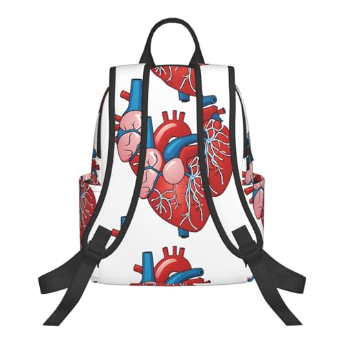 Mochila Ligera Plegable para Senderismo y Viajes miniatura 5