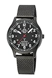 Master Time Reloj para Hombre MTGA-10960-22M