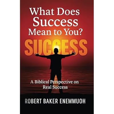 What does Success mean to you?