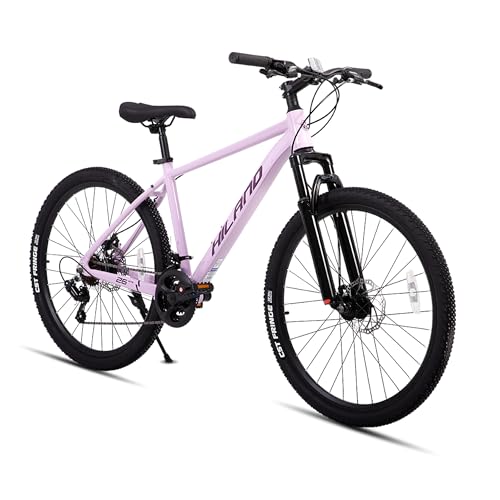 HH HILAND 26 Inch Mens and Womens Mountain Bike...