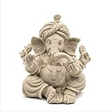 Une belle décoration sculptée peut rehausser le goût de la vie et apporter une bonne humeur. Bien sûr, cette belle décoration a cette qualité.