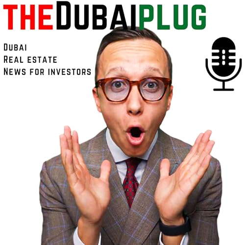 Page de couverture de Imobili&aacute;rio Dubai: Insights para Investidores