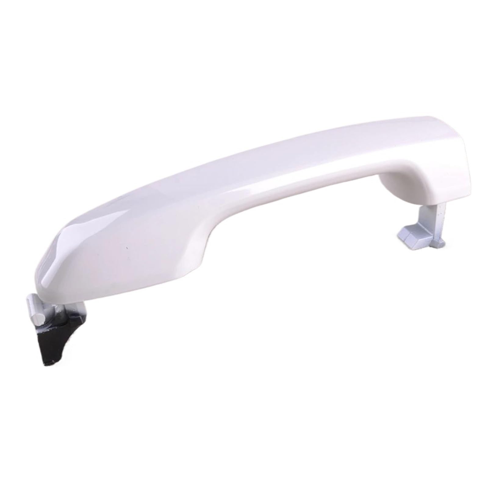 Atgcbcauf One Color Exterior Door Handle White Plastic For Toyota For Land Cruiser For Prado J150 2009-2020 69211-60090 Car Exterior Door Handles