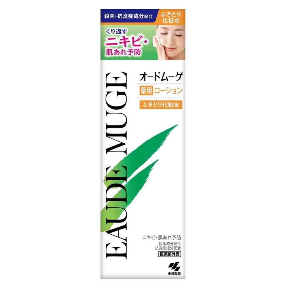 オ ードム ーゲ 薬用ローション 160ml 10個 オードムーゲ 薬用ローション