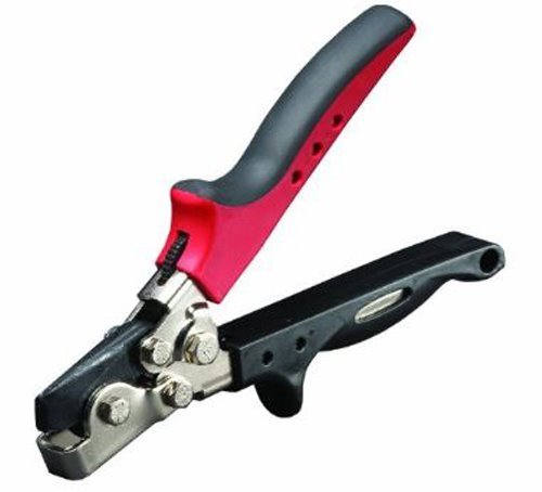 Malco SL1R Snap Lock Punch for Sheet Metal