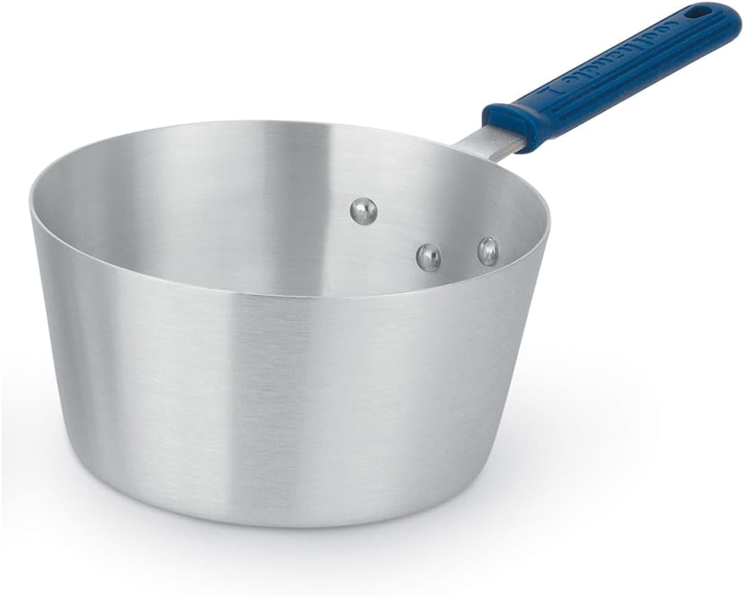 Vollrath Company Sauce Pan, 5.5-Quart