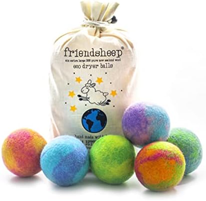 Friendsheep Wool Dryer...