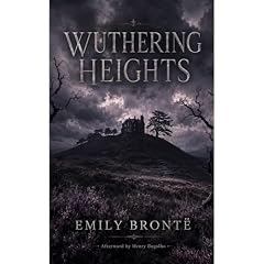 Wuthering Heights (Annotated) Audiobook By Emily Bront&euml; cover art
