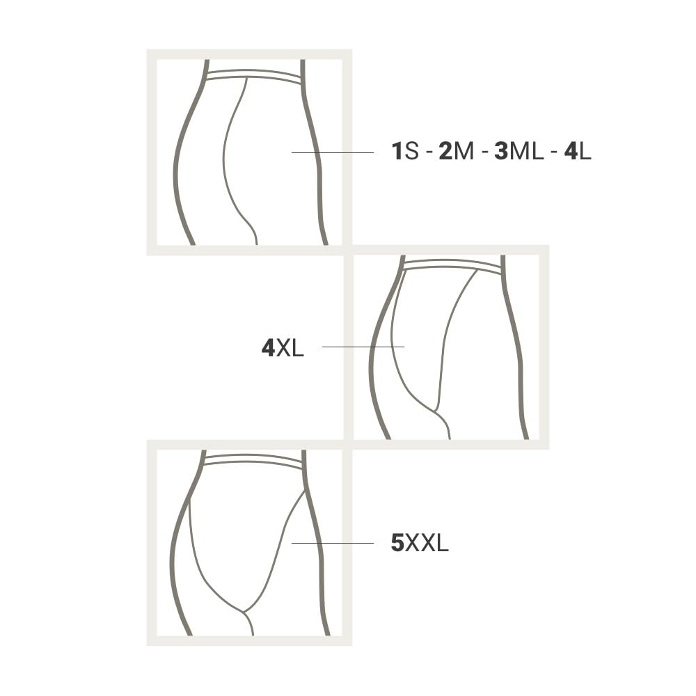 SOLIDEA Collant 1° classe NERO WONDER MODEL Ccl. 1 18/21 mmHg Art. 0418A8 Tg. XL