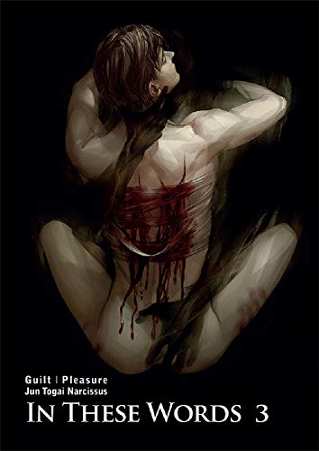 In These Words — Tome 3