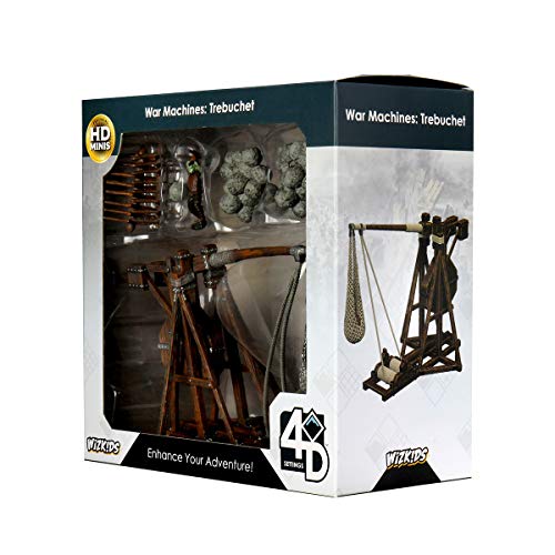 Wizkids / NECA 44317 Accessories, Multi-Coloured – Bild 4