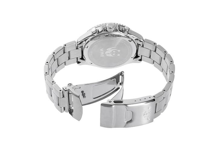 ORIENT Mako Solar Panda Solar Panda WWF Collaboration RN-TX0205S