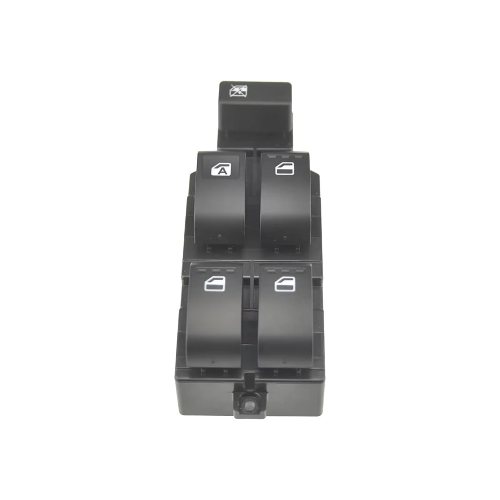 interruptor ventana LHD Para Daihatsu Para Sirion 2005 84820-B2010 Interruptor Maestro Del Regulador De Ventanilla Eléctrica