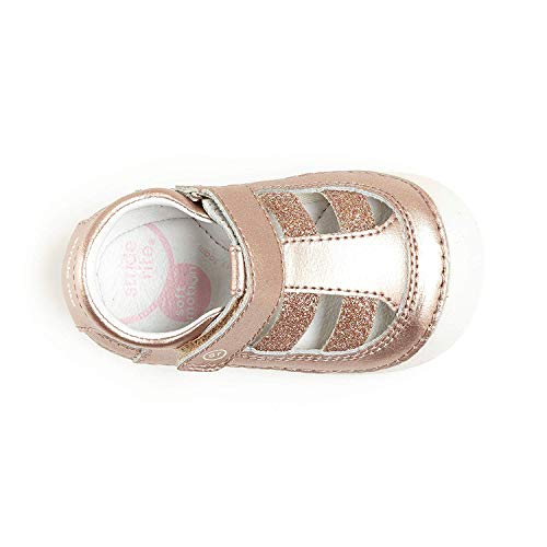 Stride Rite Unisex-Child Soft Motion Aurora Athletic Sneaker4