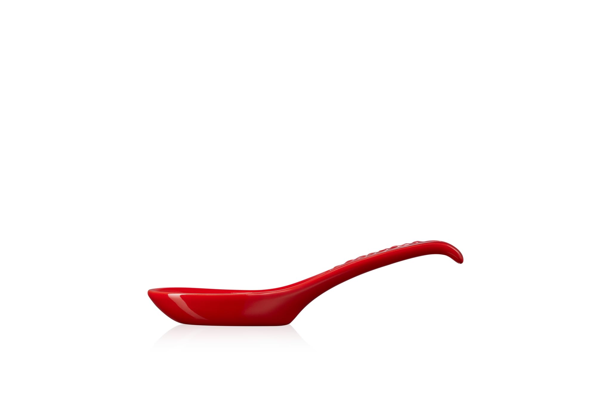 Le Creuset Neo Chinese Spoon, 14cm, Cerise (2 Pieces) : Amazon.sg