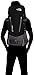 The North Face Equipment TNF Mochila, Unisex adulto, Negro (TNFBLACK/ASPHGR), S/M