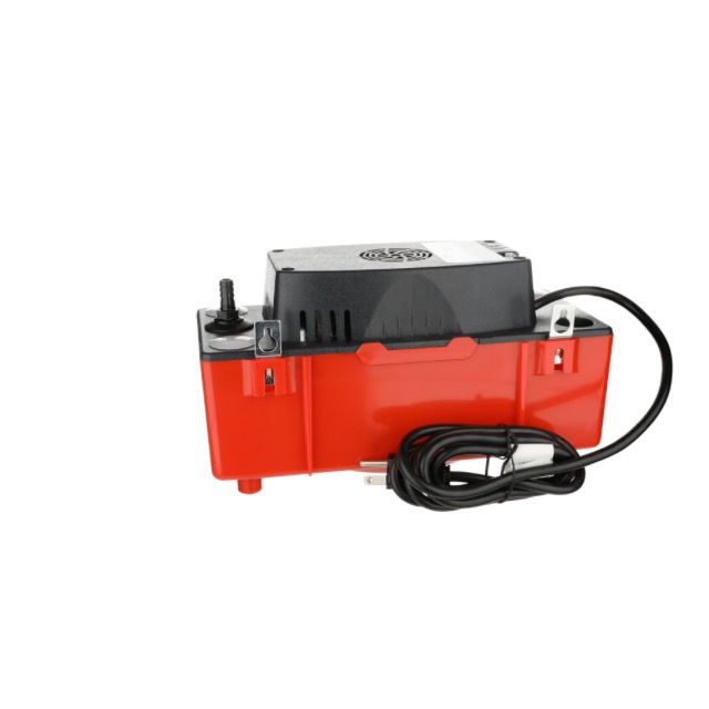 Pool Pump DiversiTech CP-22 Condensate Pump For HVAC | 22 Ft Lift, 120V ...