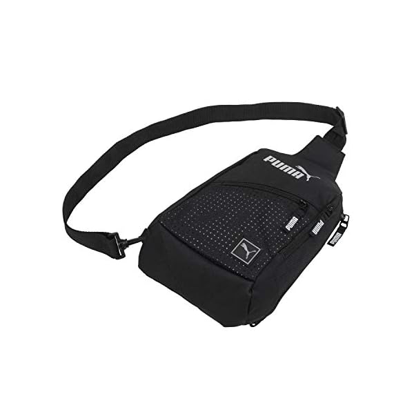 PUMA EVERCAT SIDEWALL SLING BACKPACK