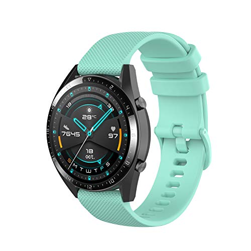 Smartwatch Huawei Gt Marca 