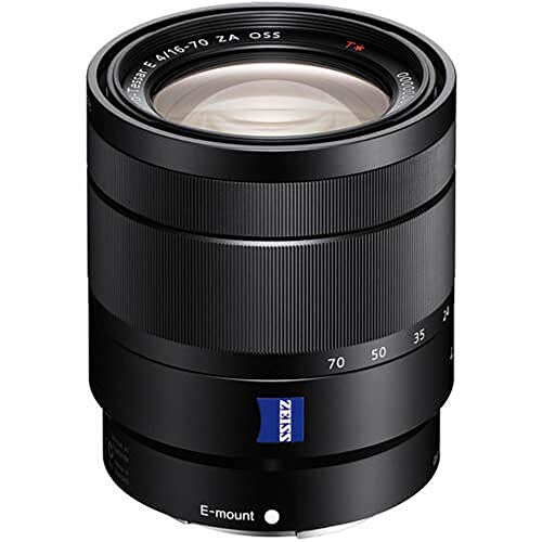 Sony Vario-Tessar T E 16-70mm f/4 ZA OSS Lens (Renewed) - Image 2