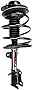 FCS 1332319L Complete Strut Assembly
