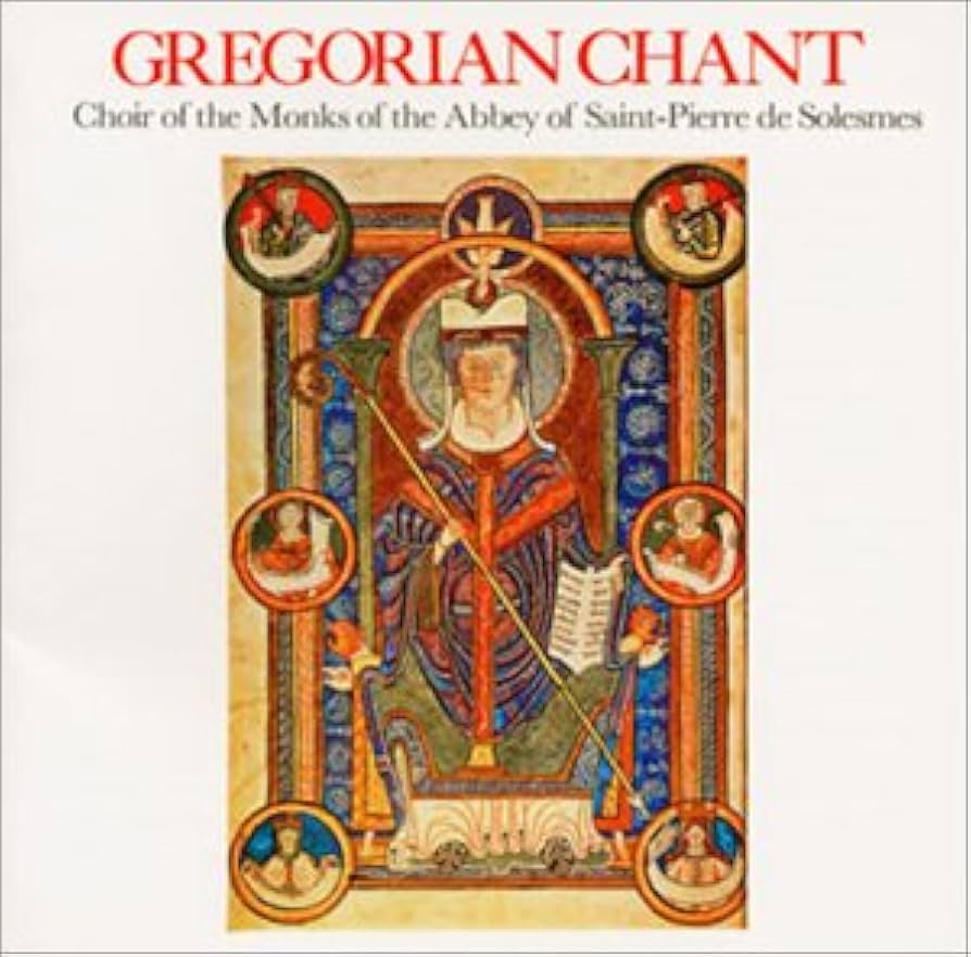 CD　グレゴリオ聖歌集大成　キングレコード　一部未開封 Amazon.co.jp: グレゴリオ聖歌: ミュージック